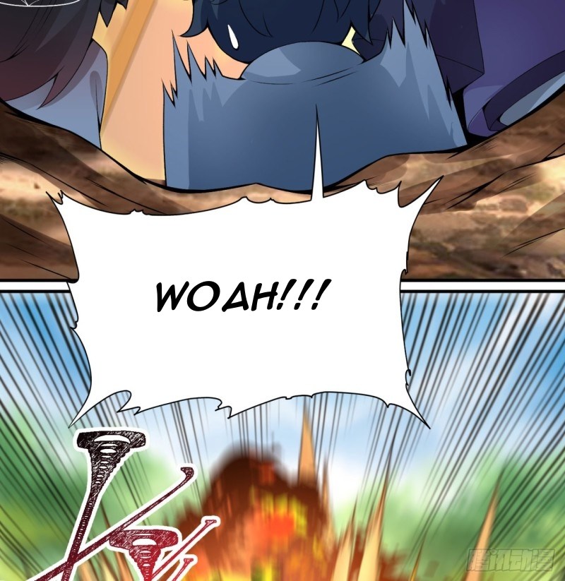 I Picked Up An Attributes Chapter 32 Gambar 8